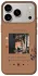 Чехол на Apple iPhone 18 Pro Coffee player фото 1 из 2