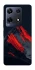 Чехол на Infinix Note 30 Pro Red mountain фото 1 из 1