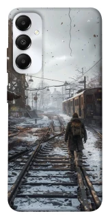 Чохол на Samsung Galaxy A05s Сталкер v14 фото 1 з 1