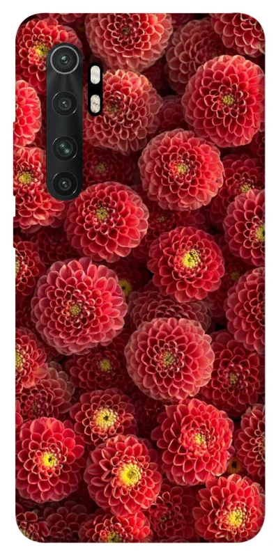 Чохол на Xiaomi Mi Note 10 Lite Midnight1 фото 1 з 1