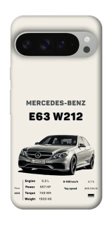 Чохол на Google Pixel 9 Pro XL MB E63 W212 фото 1 з 1