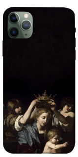 Чехол на Apple iPhone 11 Pro Max (6.5") Art collage ver.1 фото 1 из 1