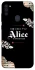 Чохол на Samsung Galaxy M11 Alice in Borderland ver.8 фото 1 з 1