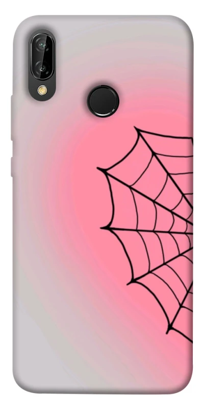 Чохол на Huawei P20 Lite Pair romantic theme ver.1 фото 1 з 1