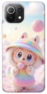 Чохол на Xiaomi Mi 11 Lite Candy Labubu фото 1 з 1