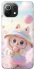 Чохол на Xiaomi Mi 11 Lite Candy Labubu фото 1 з 1
