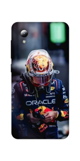 Чохол на ZTE Blade A3 (2019) F-1 ver.6 фото 1 з 1