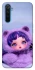 Чохол на Realme 6 Pro SKULLPANDA × My Little Pony Ver.2 фото 1 з 1