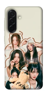 Чехол на Samsung Galaxy A37 5G (G)I-DLE фото 1 из 1