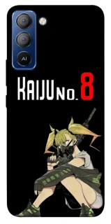 Чехол на TECNO Pop 5 LTE 8Kaijuu фото 1 из 1