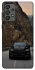 Чохол на Samsung Galaxy A73 5G Land Cruiser black фото 1 з 1
