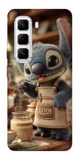 Чохол на Infinix Hot 50 Pro Stitch ver.15 фото 1 з 1
