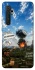 Чохол на Xiaomi Mi Note 10 Lite Moscow never sleeps ver.5 фото 1 з 1