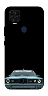 Чохол на ZTE Blade v2020 BMW v148 фото 1 з 1