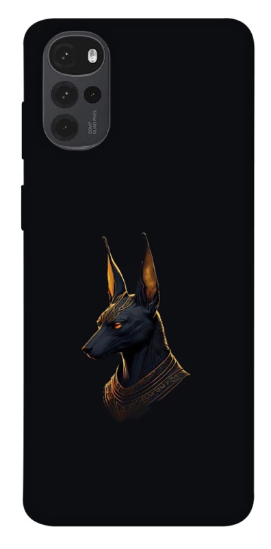 Чохол на Motorola Moto G22 Anubis фото 1 з 1
