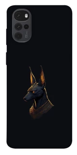 Чохол на Motorola Moto G22 Anubis фото 1 з 1