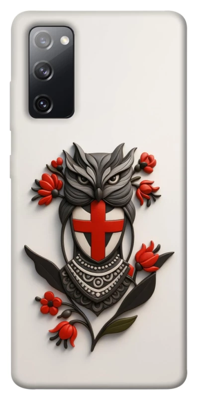 Чохол на Samsung Galaxy S20 FE Мотанка надії 3D фото 1 з 1