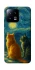 Чохол на Xiaomi 13 Cats under the stars фото 1 Чохол на Xiaomi 13 Cats under the stars фото 1 з 1