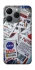 Чехол на Realme 15T NASA ver.4 фото 1 из 1