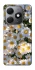 Чехол на TECNO Spark 20 Поле ромашек фото 1 из 1