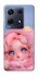 Чохол на Infinix Note 30 Pro SKULLPANDA × My Little Pony Ver.3 фото 1 з 1