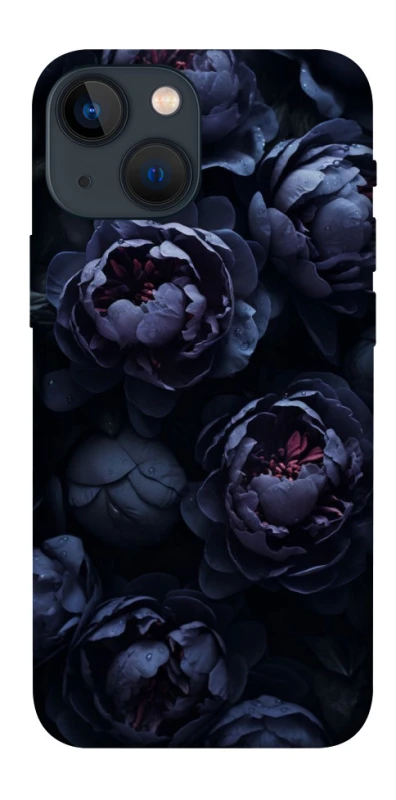 Чехол на Apple iPhone 13 mini (5.4") Sunny Snowdrops фото 1 из 1