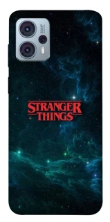 Чехол на Motorola Moto G23 Stranger Things ver.30 фото 1 из 1