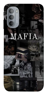 Чехол на Motorola Moto G31 Mafia фото 1 из 1