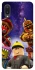 Чохол на Samsung Galaxy A02 Roblox galaxy warriors фото 1 з 1