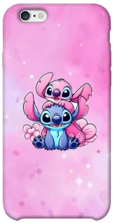 Чохол на Apple iPhone 6/6s (4.7") Stitch ver.11 фото 1 з 1