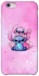 Чохол на Apple iPhone 6/6s (4.7") Stitch ver.11 фото 1 з 1