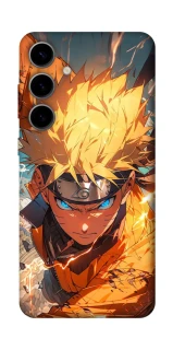 Чохол на Samsung Galaxy S25 FE Minato v2 фото 1 з 1