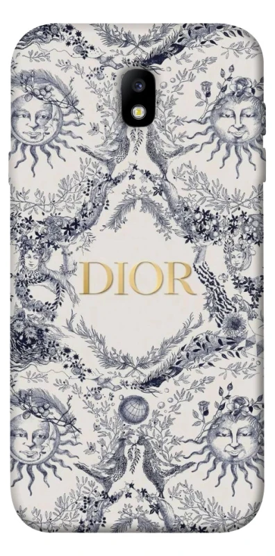 Чохол на Samsung J730 Galaxy J7 (2017) Dior фото 1 з 1