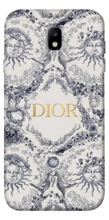 Чохол на Samsung J730 Galaxy J7 (2017) Dior фото 1 з 1