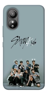 Чехол на ZTE Blade L220 Stray Kids v5 фото 1 из 1