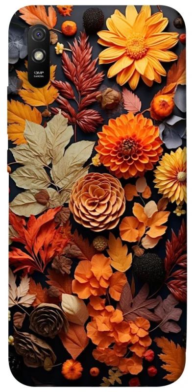 Чохол на Xiaomi Redmi 9A Dreams фото 1 з 1