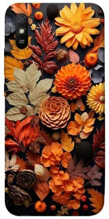 Чехол на Xiaomi Redmi 9A Dreams фото 1 из 1