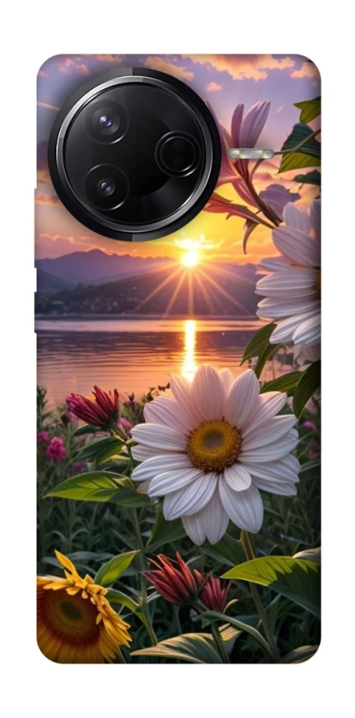Чохол на Infinix Note 50 Pro Flowers v31 фото 1 з 1