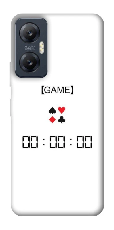 Чохол на Infinix Hot 20 5G Alice in Borderland ver.3 фото 1 з 1