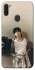 Чехол на Samsung Galaxy M11 Jungkook v2 - BTS фото 1 из 1