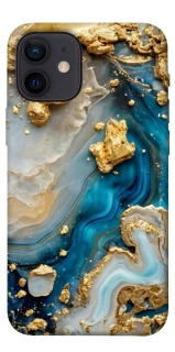 Чохол на Apple iPhone 12 mini (5.4") Epoxy design ver.2 фото 1 з 1