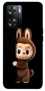 Чохол на Oppo A57s Boo Labubu фото 1 з 1