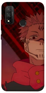 Чохол на Huawei P Smart (2020) Sukuna фото 1 з 1