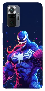 Чохол на Xiaomi Redmi Note 10 Pro Venom фото 1 з 1