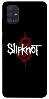 Чохол на Samsung Galaxy A51 Slipknot фото 1 з 1
