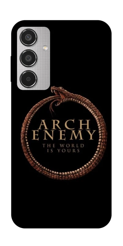 Чохол на Samsung Galaxy M35 Arch Enemy фото 1 з 1