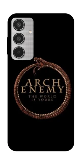 Чехол на Samsung Galaxy M35 Arch Enemy фото 1 из 1