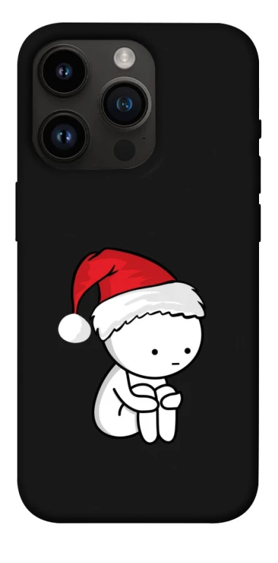 Чохол на Apple iPhone 14 Pro (6.1") Christmas mood ver.2 фото 1 з 1