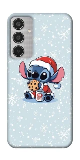 Чехол на Samsung Galaxy M35 Stitch ver.21 фото 1 из 1