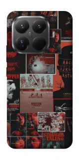 Чохол на Xiaomi 15T Pro Stranger Things ver.23 фото 1 з 1